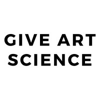 Give Art Science
