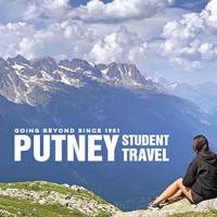 Putney Student Travel logo - Similar company to Global Glimpse