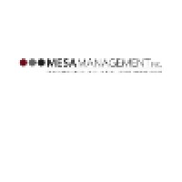 Mesa Management, Inc.