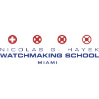 Nicolas G. Hayek Watchmaking School logo - Similar company to Selco, Llc