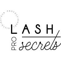 Lash Pro Secrets logo - Similar company to Nos P'Tits Secrets