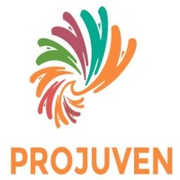 Asociación Projuven logo - Similar company to Slowd - Design Driven Innovation Makers