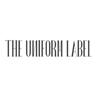 The Uniform Label