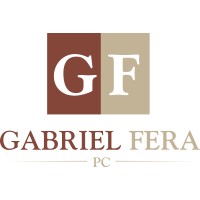 Gabriel Fera, P.C. logo - Similar company to Peacock Keller, Llp