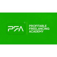 Profitable Freelancing Academy logo - Similar company to Thrivebridge Global