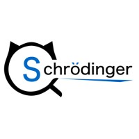 QSchrödinger School logo - Similar company to Alexandria Quantum Computing Group