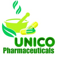 Unico Pharmaceuticals logo - Similar company to Be Organic