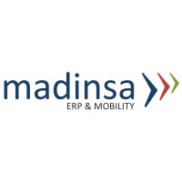 Madinsa ERP & Mobility logo - Similar company to Yucode Slu