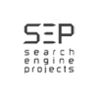 Search Engine Projects logo - Similar company to Webfor