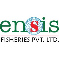 Ensis Fisheries Pvt Ltd logo - Similar company to Wehapi Co., Ltd