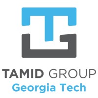 Tamid At Georgia Tech