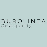 Burolinea logo - Similar company to Buroccase