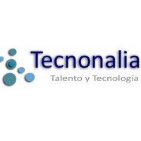 Tecnonalia logo - Similar company to Gqdalya