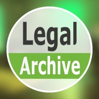 Legal Archive SAS logo - Similar company to Oxygen-Solutions English