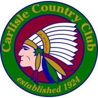 Carlisle Country Club logo - Similar company to Momma Spriggs