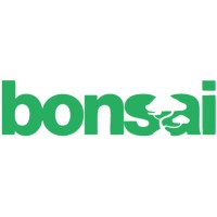 Bonsai logo - Similar company to Sentry Ims