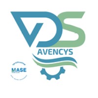 AVENCYS INGENIERIE logo - Similar company to Vds Management
