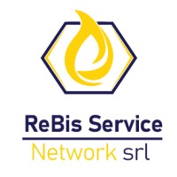 ReBis Service Network srl logo - Similar company to Borse & Borse S.R.L.