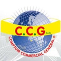 Groupe CCG Sa logo - Similar company to Soseter