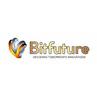 Bitfuture logo - Similar company to Bithonor