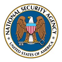 National Security Agency logo - Similar company to U.S. Cyber Command