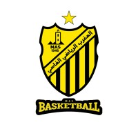 Maghreb Association Sportive de Fès - Basketball logo - Similar company to Evoc