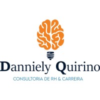 Danniely Quirino RH logo - Similar company to Convergente