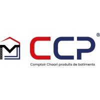 ccp logo - Similar company to Grupo Cinco