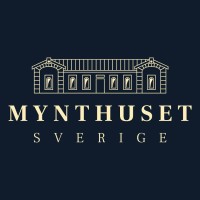 Mynthuset Sverige logo - Similar company to Samlerhuset Group Bv
