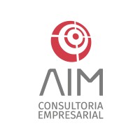 Aim Consultoria Empresarial logo - Similar company to Mazu Consultoria Empresarial