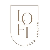 Loft Club Beauté logo - Similar company to Cafeología