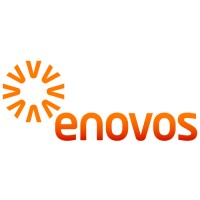 Enovos Luxembourg logo - Similar company to Electris
