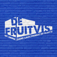 De Fruitvis logo - Similar company to Rotterdam Makers District