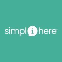 SimpliHere logo - Similar company to Rappora