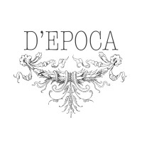 D'Epoca logo - Similar company to Studio 6 Designers