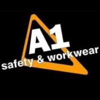 A1 SAFETY & WORKWEAR SUPPLIES LTD logo - Similar company to Timber Workwear Aps