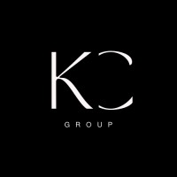 The KC Group logo - Similar company to Iris Interiors