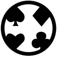 Texas Card House logo - Similar company to Lighterfly, Llc