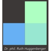 Akademie für Psychologie - Dr. Ruth Huggenberger logo - Similar company to React Fnd Health