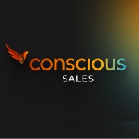 Conscious Sales Training logo - Similar company to Markus Dunk Closing