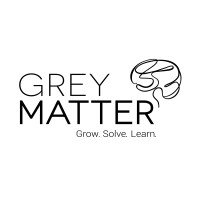 Grey Matter logo - Similar company to Source Capital