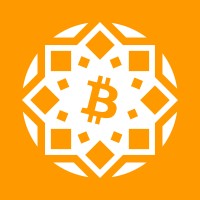 The Bitcoin Mena Conference logo - Similar company to 21M