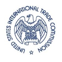 U.S. International Trade Commission logo - Similar company to Clark, Pllc