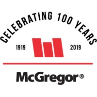 McGregor Industries, Inc logo - Similar company to Fabritek