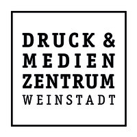 Druck- und Medienzentrum Weinstadt GmbH logo - Similar company to 24Passion Media Gmbh