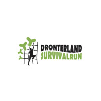 Stichting Dronterland Survivalrun logo - Similar company to Survivalrun Eindhoven