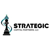 Strategic Capital Partners (SCP) logo - Similar company to Mmm Securities Llc
