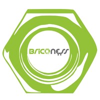 Briconess logo - Similar company to Edit Studio
