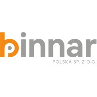 BINNAR Polska Sp. z o.o. logo - Similar company to Zizuka