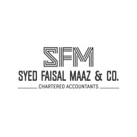 Syed Faisal Maaz & Co. logo - Similar company to Ghf Partners
